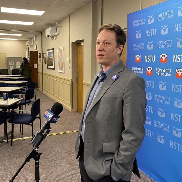 Nova Scotia teachers vote in favour of new three-year contract with salary increase